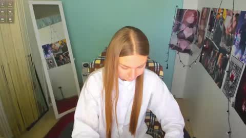 Sabina online show from 03-04-25, 07:08