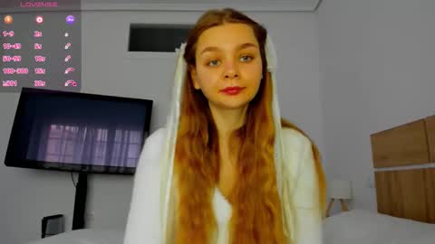 Sabina online show from 03-05-26, 07:48