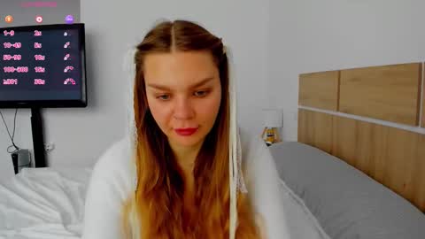 Sabina online show from 04-04-26, 06:22