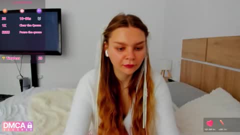 Sabina online show from 04-10-26, 06:51