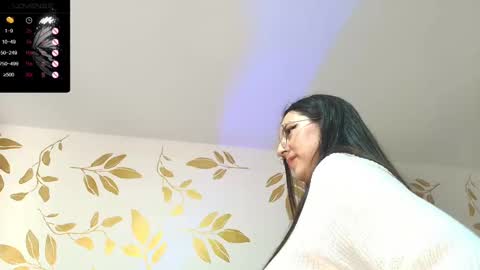 Sammy Lauren online show from 02-13-25, 04:11