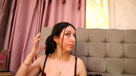 Sammy Lauren online show from 12-18-25, 03:34