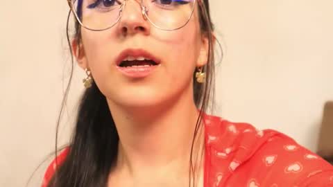 Sammy Lauren online show from 02-26-26, 07:57