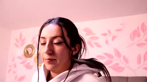 Sammy Lauren online show from 07-14-26, 10:21