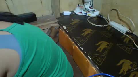 sweet_shafarah online show from 02-06-25, 02:15