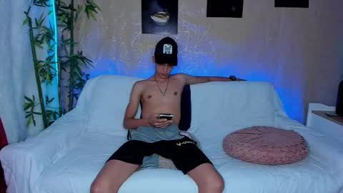 Snapshot of sweet_sin21 chatting on 02-18-25, 10:58 Start 18 year Noa 19 year online show from 02-18-25, 10:58