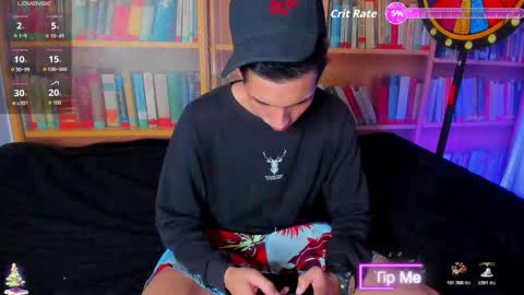 Snapshot of sweet_sin21 chatting on 11-26-25, 05:30 Start 18 year Noa 19 year online show from 11-26-25, 05:30