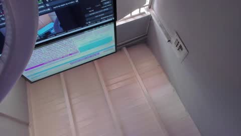 Adeline  online show from 12-09-24, 03:11