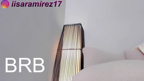 Adeline  online show from 02-01-25, 03:07