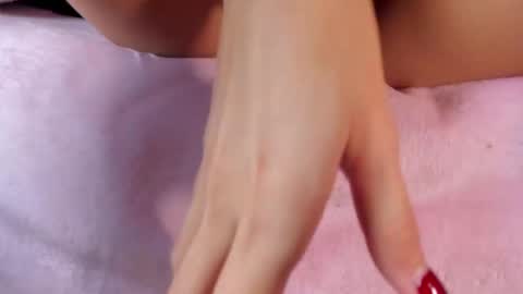 Adeline  online show from 04-18-26, 12:31