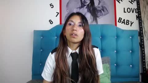 Adriana online show from 09-14-25, 04:17