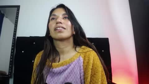 Adriana online show from 04-14-26, 12:38