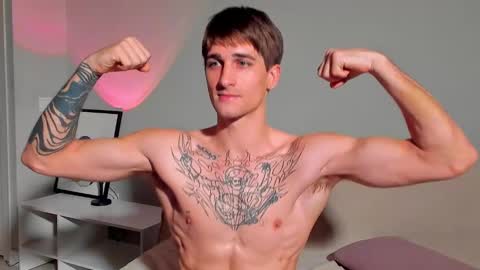 sweet_smith8 online show from 01-17-25, 12:31