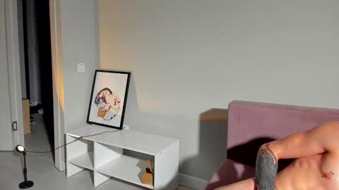 sweet_smith8 online show from 02-04-25, 10:02