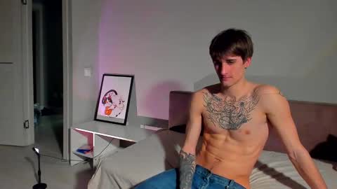 sweet_smith8 online show from 02-24-25, 02:26