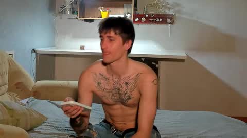 sweet_smith8 online show from 03-20-26, 01:21