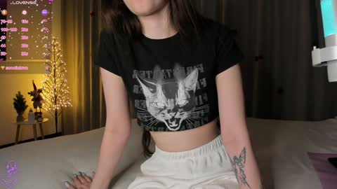 Snapshot of sweet_sonechka chatting on 02-01-25, 12:29 sweet_sonechka online show from 02-01-25, 12:29