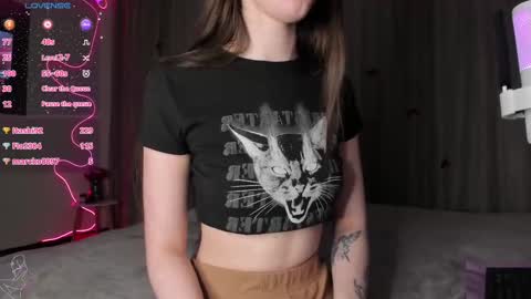 Snapshot of sweet_sonechka chatting on 02-27-25, 03:25 sweet_sonechka online show from 02-27-25, 03:25