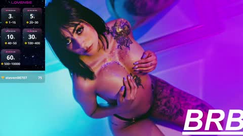 Snapshot of sweet_sophi_ chatting on 01-12-25, 12:07 sophie leone online show from 01-12-25, 12:07