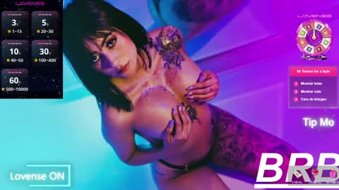 Snapshot of sweet_sophi_ chatting on 01-31-25, 02:26 sophie leone online show from 01-31-25, 02:26