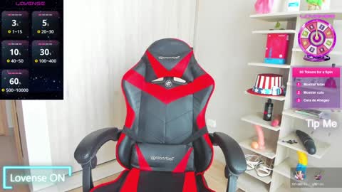 Snapshot of sweet_sophi_ chatting on 02-05-25, 09:40 sophie leone online show from 02-05-25, 09:40