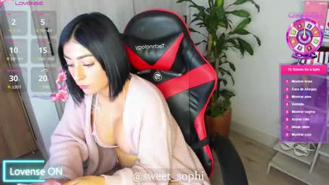 Snapshot of sweet_sophi_ chatting on 03-02-25, 11:31 sophie leone online show from 03-02-25, 11:31