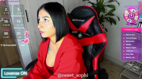 Snapshot of sweet_sophi_ chatting on 03-08-25, 03:17 sophie leone online show from 03-08-25, 03:17