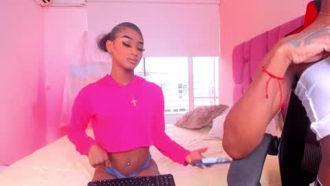 sweet_stacie online show from 01-23-25, 02:07