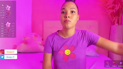 Snapshot of sweet_starxx chatting on 01-31-25, 04:27 Yeileen online show from 01-31-25, 04:27