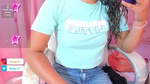 Snapshot of sweet_starxx chatting on 09-14-25, 04:50 Yeileen online show from 09-14-25, 04:50