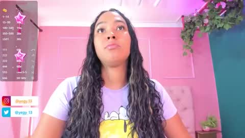 Snapshot of sweet_starxx chatting on 10-01-25, 07:53 Yeileen online show from 10-01-25, 07:53