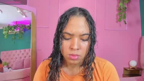 Yeileen online show from 04-10-26, 10:03