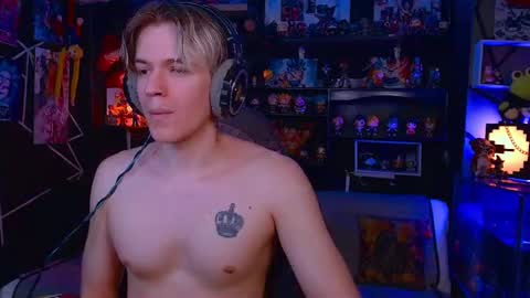 Matt online show from 03-04-26, 02:50