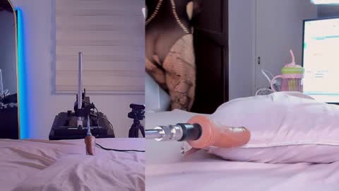 SUSIE online show from 04-28-26, 08:58