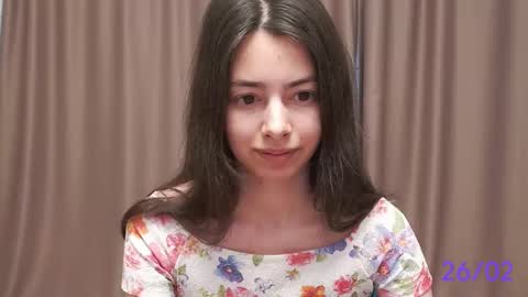 Angel online show from 02-26-25, 12:25