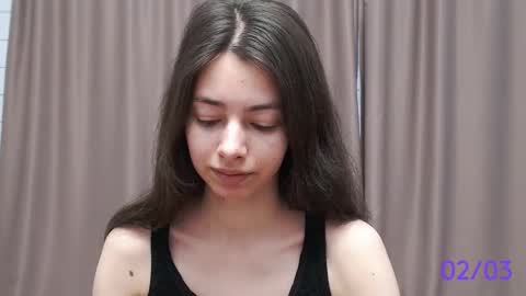 Angel online show from 03-02-25, 08:59