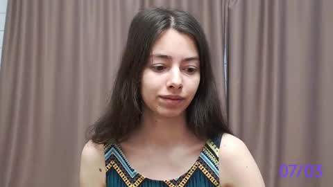 Angel online show from 03-07-25, 09:51