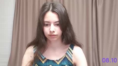 Angel online show from 10-08-25, 09:18