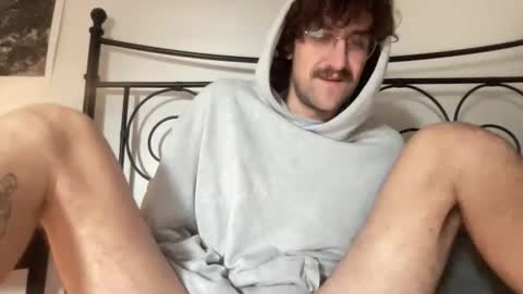 Terence online show from 10-24-25, 03:52