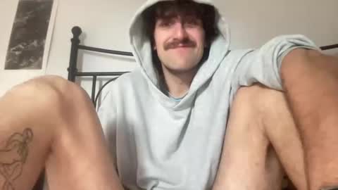 Terence online show from 10-25-25, 04:46