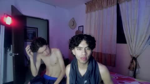 Tippot and Germaine online show from 12-30-24, 03:03