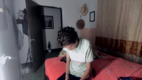 Tippot and Germaine online show from 02-06-25, 03:06