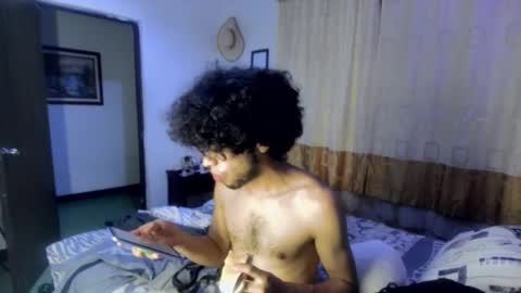 Tippot and Germaine online show from 02-25-25, 03:20