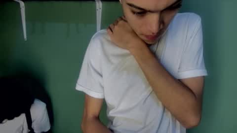 Tippot and Germaine online show from 11-04-25, 03:16