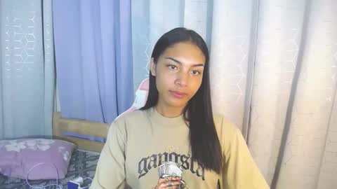 Snapshot of sweet_trishaxx chatting on 10-02-25, 11:50 Trisha online show from 10-02-25, 11:50