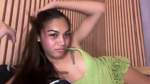 Trisha online show from 07-20-26, 03:25