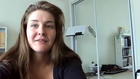 Snapshot of sweet_truffle chatting on 12-09-24, 03:00 Heidi Brenner - Please check bio for schedule  FAQ online show from 12-09-24, 03:00