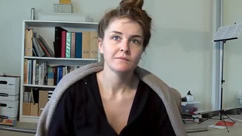 Snapshot of sweet_truffle chatting on 12-16-24, 01:54 Heidi Brenner - Please check bio for schedule  FAQ online show from 12-16-24, 01:54