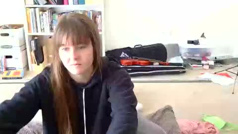 Snapshot of sweet_truffle chatting on 01-18-25, 03:38 Heidi Brenner - Please check bio for schedule  FAQ online show from 01-18-25, 03:38