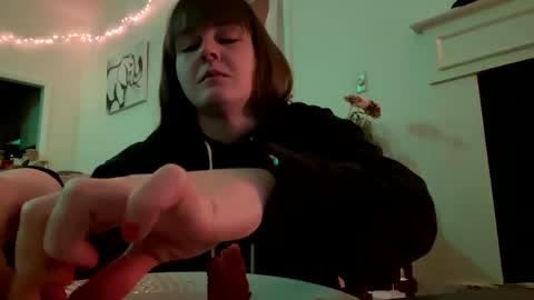 Snapshot of sweet_truffle chatting on 01-19-25, 12:17 Heidi Brenner - Please check bio for schedule  FAQ online show from 01-19-25, 12:17
